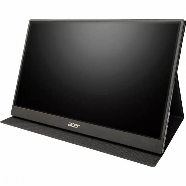 Монитор ACER UM.ZP1CD.J01 — для бизнеса и офиса Монитор ACER UM.ZP1CD.J01 — для бизнеса и офиса