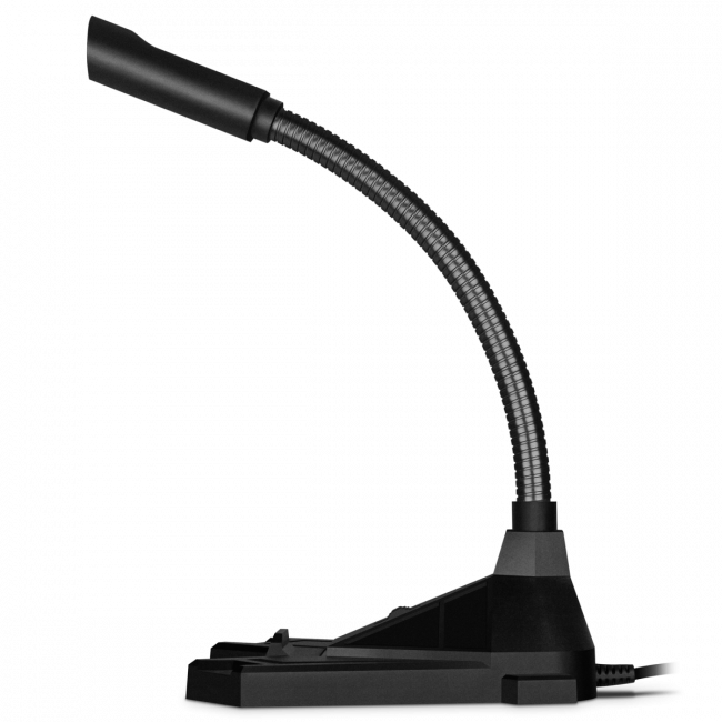 Микрофон SVEN MK-600 (RGB, USB) Sven SV-020569