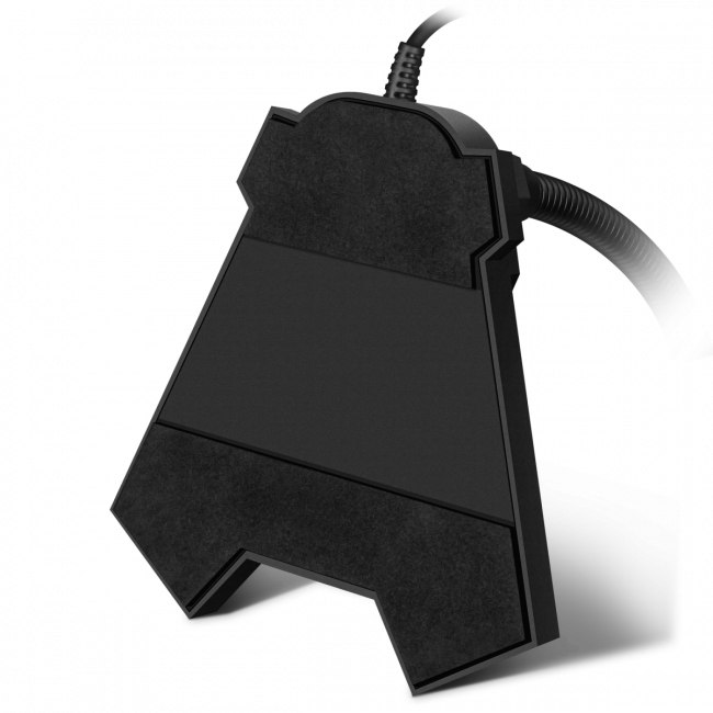 Микрофон SVEN MK-600 (RGB, USB) Sven SV-020569