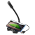 Микрофон SVEN MK-600 (RGB, USB) Sven SV-020569