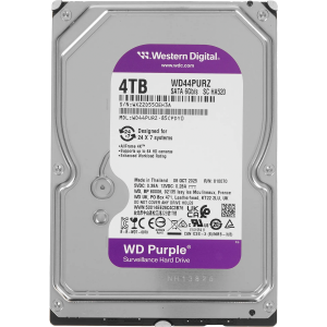 Жесткий диск WD WD44PURZ