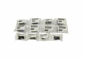 Q3931-67938/Q3938-67959 Набор роликов (лотки 2,3,4,5) HP CLJ CP6015/CM6030/CM6040 (O)