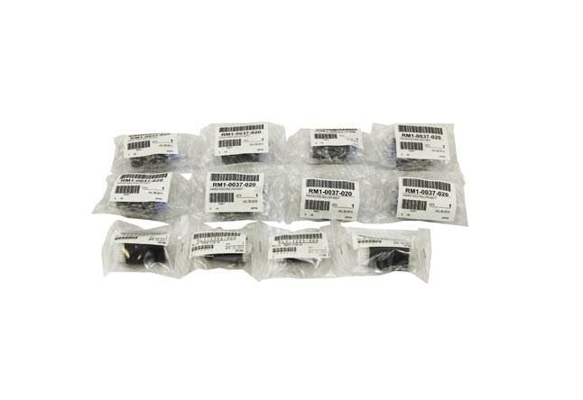 Q3931-67938/Q3938-67959 Набор роликов (лотки 2,3,4,5) HP CLJ CP6015/CM6030/CM6040 (O) — для бизнеса и офиса