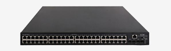 Коммутатор H3C H3C LS-5048PV3-EI-PWR-GL — для бизнеса и офиса Коммутатор H3C H3C LS-5048PV3-EI-PWR-GL — для бизнеса и офиса