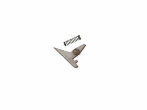 Сепаратор тефлонового вала с пружиной (CET) Ricoh Aficio MP301SP (кратно 3шт!) CET6197/AE044072 Сепаратор тефлонового вала с пружиной (CET) Ricoh Aficio MP301SP (кратно 3шт!) CET6197/AE044072