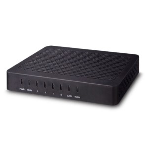 VoIP шлюз PLANET VGW-420FS VoIP шлюз PLANET VGW-420FS