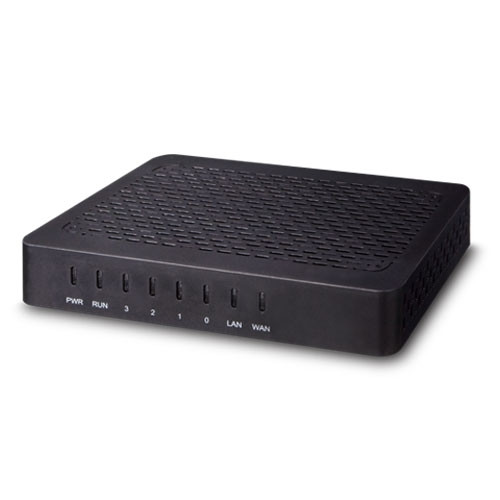 VoIP шлюз PLANET VGW-420FS — для бизнеса и офиса VoIP шлюз PLANET VGW-420FS — для бизнеса и офиса