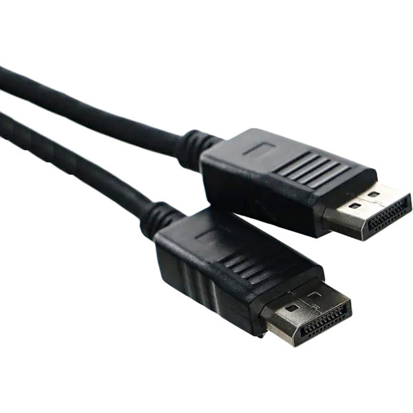 Кабель соединительный DP-DP 1.2V 4K@60Hz  5м Telecom <CG712-5M> Кабель Telecom DisplayPort (m)/DisplayPort (m) - 5 м (CG712-5M)