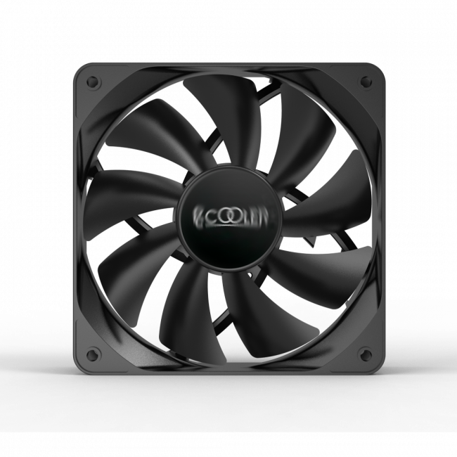 Кулер для процессора PcCooler PALADIN EX400 ARGB — для бизнеса и офиса