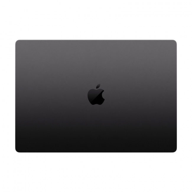 Ноутбук Apple Apple Z1AU004HL — для бизнеса и офиса