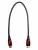 Кабель HDMI 19M/M ver. 2.0 black red, 0.5m VCOM <CG525-R-0.5> VCOM HDMI (m) - HDMI (m) 0.5м