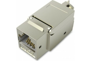 Адаптер-соединитель Vention RJ45 F 8p8c кат. 7 Vention VDD-B04-H