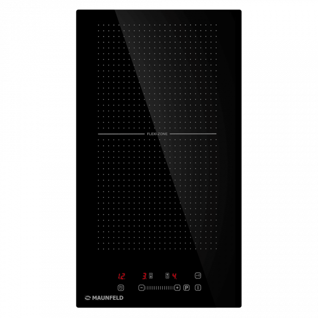 Встраиваемая варочная панель MAUNFELD CVI292SFBK — для бизнеса и офиса