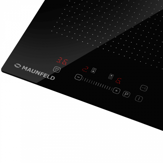 Встраиваемая варочная панель MAUNFELD CVI292SFBK — для бизнеса и офиса