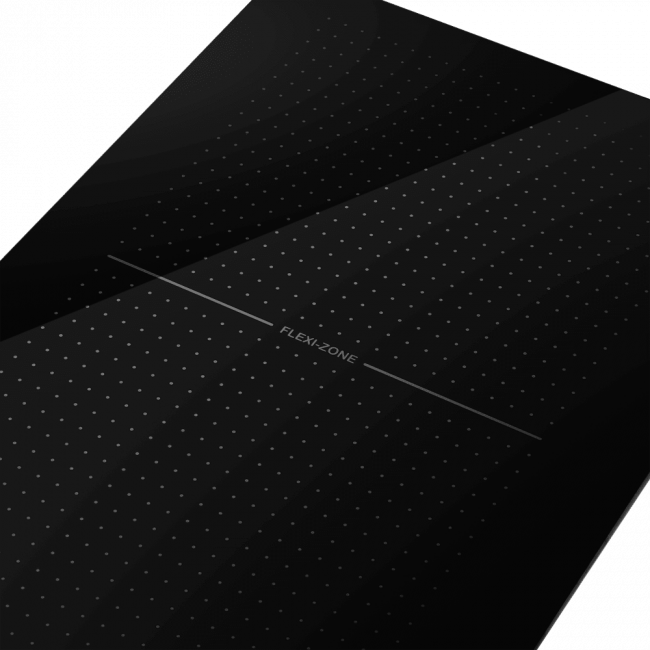 Встраиваемая варочная панель MAUNFELD CVI292SFBK — для бизнеса и офиса