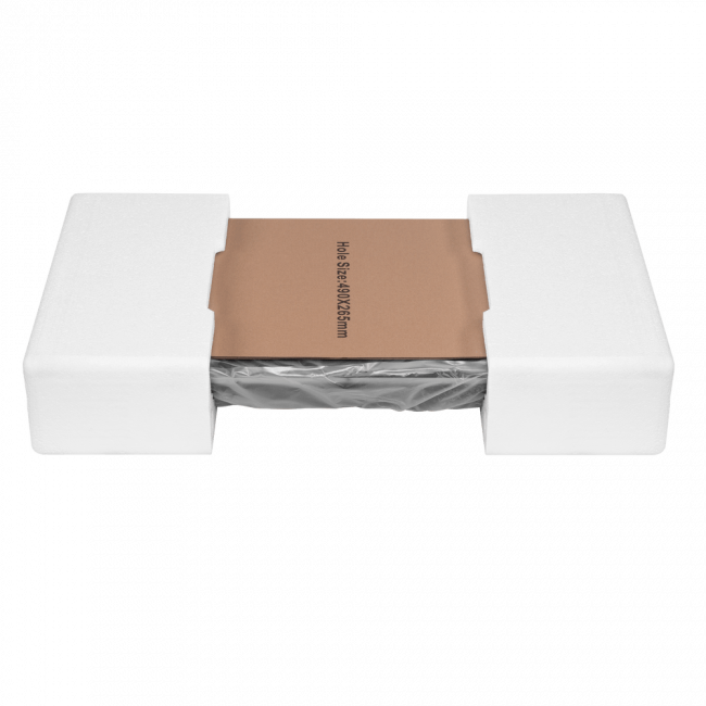 Встраиваемая варочная панель MAUNFELD CVI292SFBK — для бизнеса и офиса