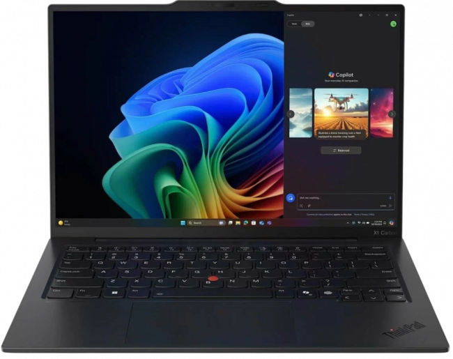 Ноутбук Lenovo 21NS0013US — для бизнеса и офиса Ноутбук Lenovo 21NS0013US — для бизнеса и офиса