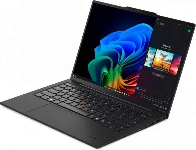 Ноутбук Lenovo 21NS0013US — для бизнеса и офиса Ноутбук Lenovo 21NS0013US — для бизнеса и офиса