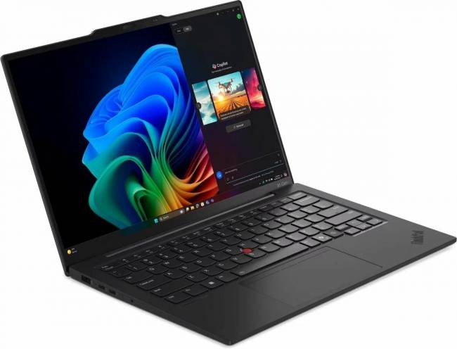 Ноутбук Lenovo 21NS0013US — для бизнеса и офиса Ноутбук Lenovo 21NS0013US — для бизнеса и офиса