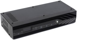 318 TEPLOCOM 300 источник питания offline 220В, 270ВА, работает от 1 внешней АКБ Бастион TEPLOCOM-300