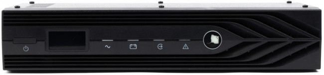 318 TEPLOCOM 300 источник питания offline 220В, 270ВА, работает от 1 внешней АКБ Бастион TEPLOCOM-300