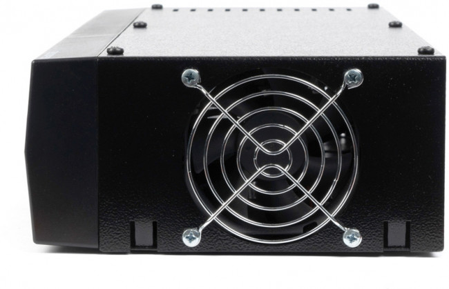 318 TEPLOCOM 300 источник питания offline 220В, 270ВА, работает от 1 внешней АКБ Бастион TEPLOCOM-300