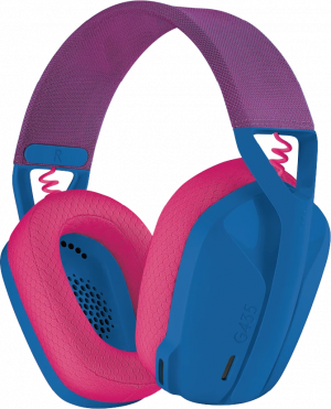 Гарнитура Logitech Headset G435