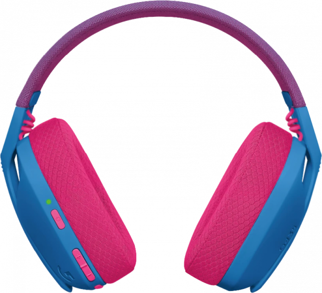 Гарнитура Logitech Headset G435