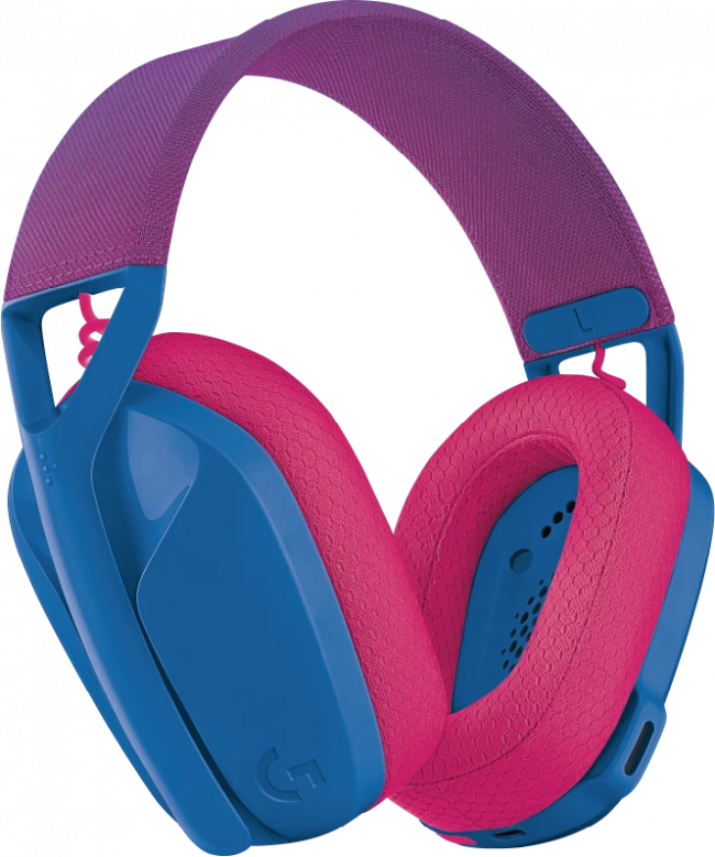 Гарнитура Logitech Headset G435