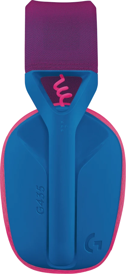 Гарнитура Logitech Headset G435