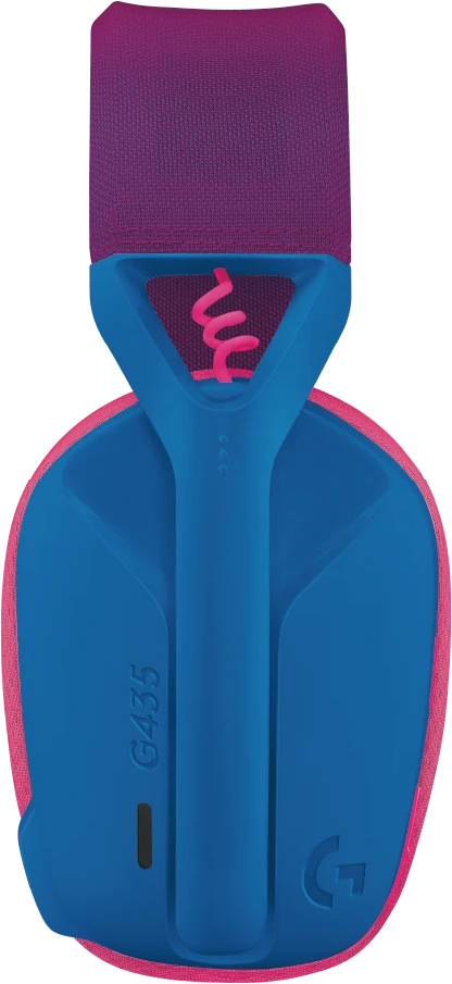 Гарнитура Logitech Headset G435