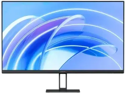 Монитор Монитор Xiaomi 27" A27i 1920x1080, IPS, 16:9, 178° /178°, 100 Hz, 6 ms GTG, 250 cd/m2, 1000:1, Регулировка наклона экрана, 1xHDMI (v.2.0), 1xDP (v.1.4), sRGB 99%, HDR10, Low Blue Light, VESA 75x75, Black, P27FBA-RAGL (ELA5345EU) — для бизнеса и офиса Монитор Монитор Xiaomi 27" A27i 1920x1080, IPS, 16:9, 178° /178°, 100 Hz, 6 ms GTG, 250 cd/m2, 1000:1, Регулировка наклона экрана, 1xHDMI (v.2.0), 1xDP (v.1.4), sRGB 99%, HDR10, Low Blue Light, VESA 75x75, Black, P27FBA-RAGL (ELA5345EU) — для бизнеса и офиса