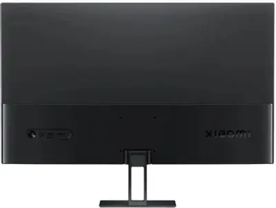 Монитор Монитор Xiaomi 27" A27i 1920x1080, IPS, 16:9, 178° /178°, 100 Hz, 6 ms GTG, 250 cd/m2, 1000:1, Регулировка наклона экрана, 1xHDMI (v.2.0), 1xDP (v.1.4), sRGB 99%, HDR10, Low Blue Light, VESA 75x75, Black, P27FBA-RAGL (ELA5345EU) — для бизнеса и офиса Монитор Монитор Xiaomi 27" A27i 1920x1080, IPS, 16:9, 178° /178°, 100 Hz, 6 ms GTG, 250 cd/m2, 1000:1, Регулировка наклона экрана, 1xHDMI (v.2.0), 1xDP (v.1.4), sRGB 99%, HDR10, Low Blue Light, VESA 75x75, Black, P27FBA-RAGL (ELA5345EU) — для бизнеса и офиса