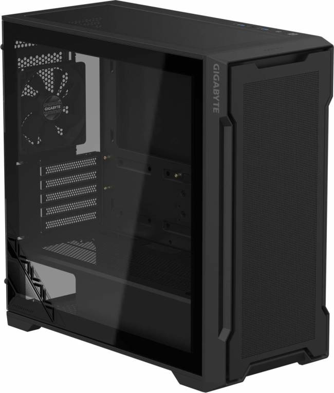 Корпус Gigabyte 28300-C102B-2CRR — для бизнеса и офиса