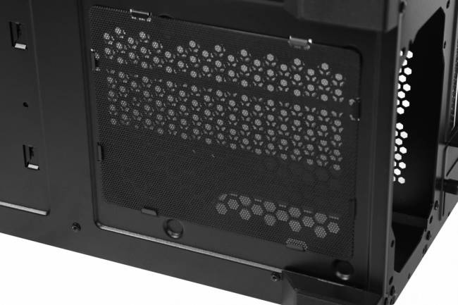 Корпус Gigabyte 28300-C102B-2CRR — для бизнеса и офиса