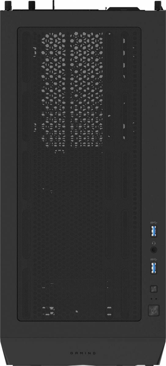 Корпус Gigabyte 28300-C102B-2CRR — для бизнеса и офиса