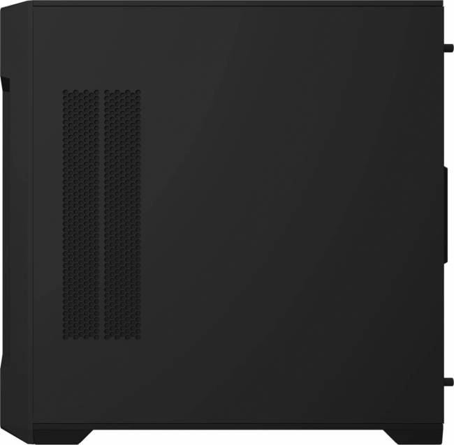 Корпус Gigabyte 28300-C102B-2CRR — для бизнеса и офиса