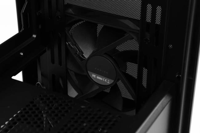 Корпус Gigabyte 28300-C102B-2CRR — для бизнеса и офиса