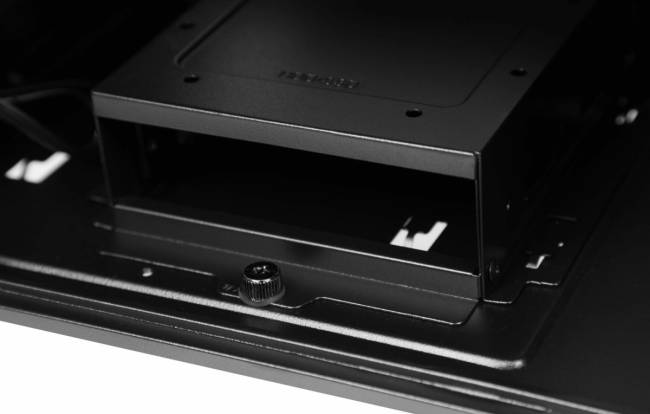 Корпус Gigabyte 28300-C102B-2CRR — для бизнеса и офиса