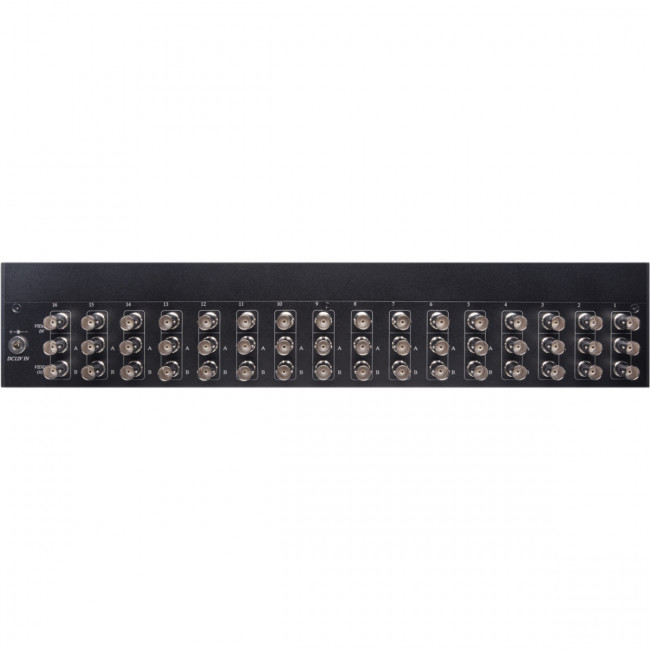 Распределитель SC&T CD1632A — для бизнеса и офиса Распределитель SC&T CD1632A — для бизнеса и офиса