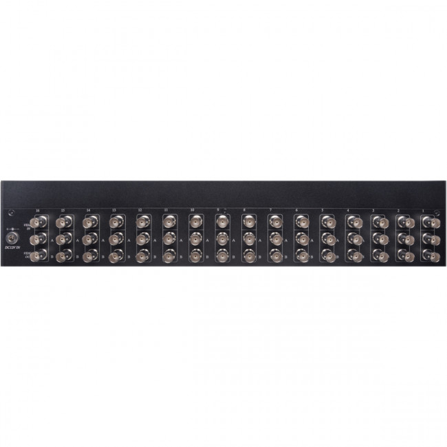 Распределитель SC&T CD1632A — для бизнеса и офиса Распределитель SC&T CD1632A — для бизнеса и офиса