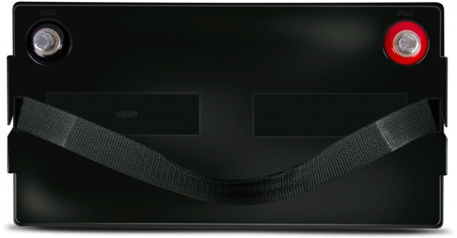 Батарея SVEN SV 121000 (12V 100Ah), напряжение 12В, емкость 100А*ч, макс. ток разряда 1000А, макс. ток заряда 30А, свинцово-кислотная типа AGM, тип клемм B5, Д/Ш/В 307/168/211мм, 30кг Sven SV 121000