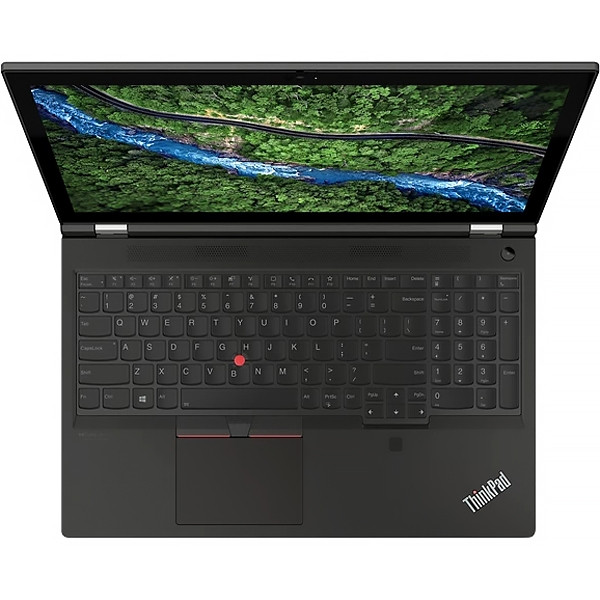 Ноутбук Lenovo ThinkPad T15g Gen 2 (20YS000FUK) — для бизнеса и офиса