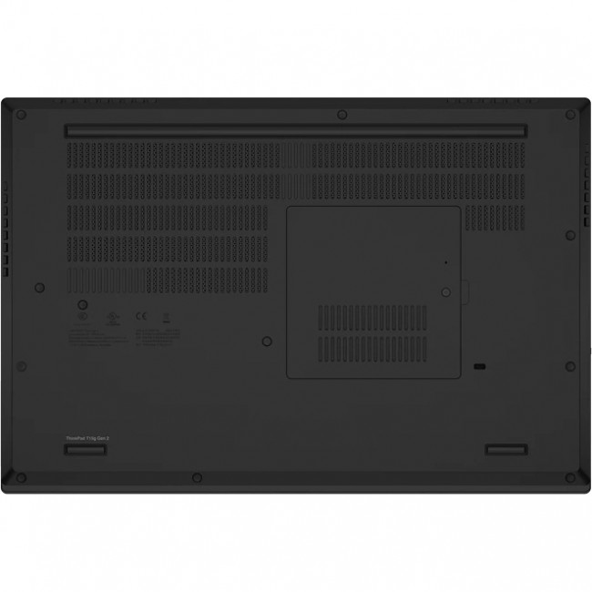 Ноутбук Lenovo ThinkPad T15g Gen 2 (20YS000FUK) — для бизнеса и офиса