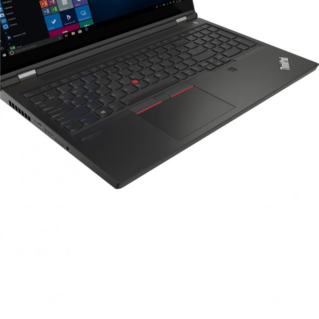 Ноутбук Lenovo ThinkPad T15g Gen 2 (20YS000FUK) — для бизнеса и офиса