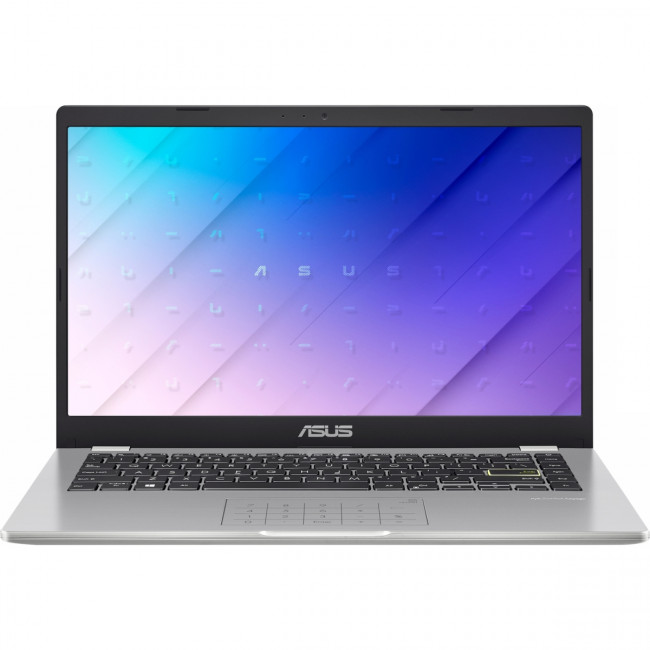 Ноутбук ASUS Laptop E410MA-BV1841W — для бизнеса и офиса