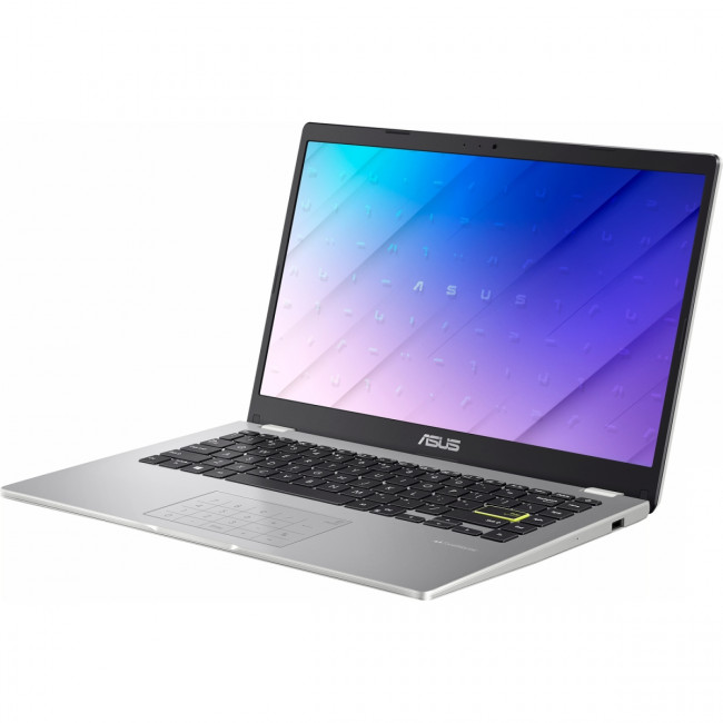 Ноутбук ASUS Laptop E410MA-BV1841W — для бизнеса и офиса