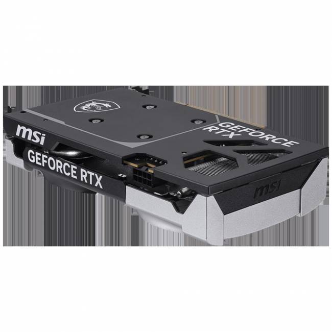 Видеокарта MSI RTX 5050 8G VENTUS 2X — для бизнеса и офиса