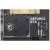 Видеокарта MSI RTX 5050 8G VENTUS 2X — для бизнеса и офиса