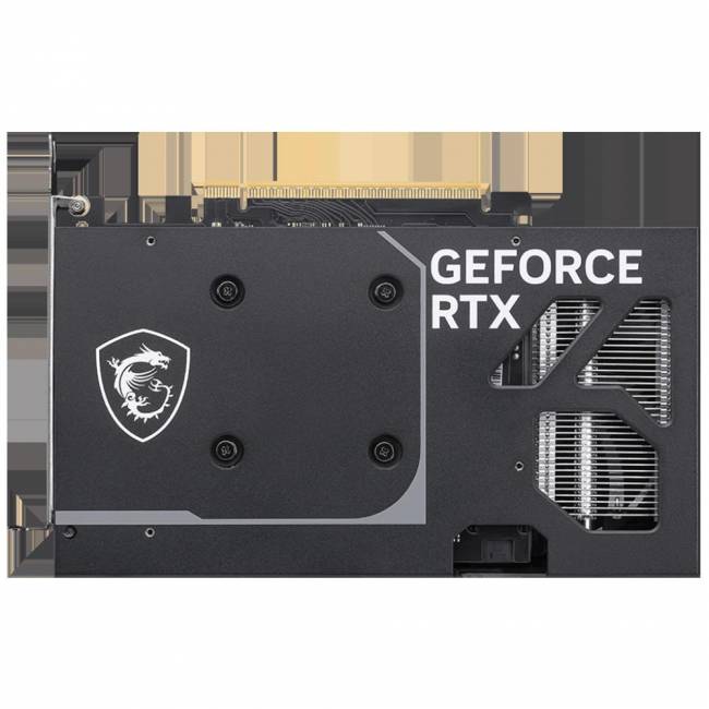 Видеокарта MSI RTX 5050 8G VENTUS 2X — для бизнеса и офиса